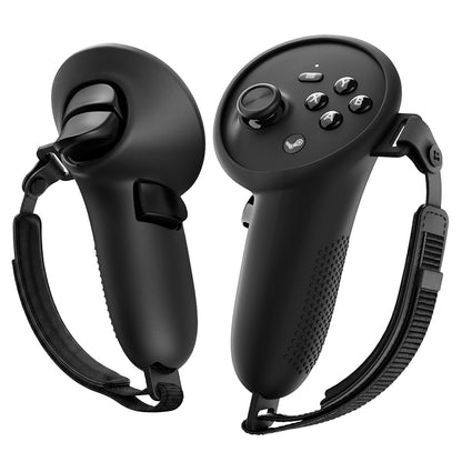 Spigen torbica za Controller Valve Steam Frame, Crna ACS11348