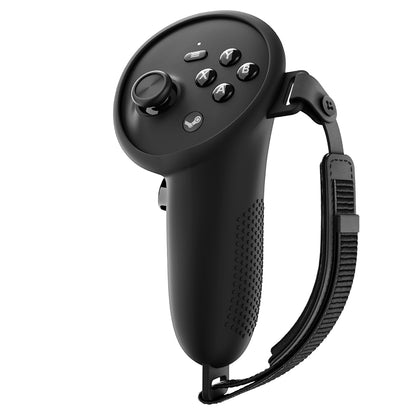 Spigen torbica za Controller Valve Steam Frame, Crna ACS11348