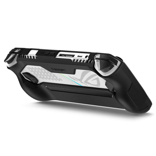 Futrola Spigen Rugged Armor za Konzolu Asus ROG Ally, Mat Crna ACS06921