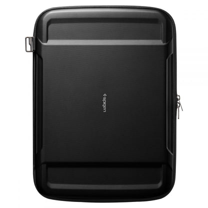Spigen Rugged Armor torbica za laptop 13inch - 14inch, Crna AFA04270