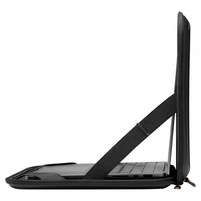 Spigen Rugged Armor torbica za laptop 13inch - 14inch, Crna AFA04270