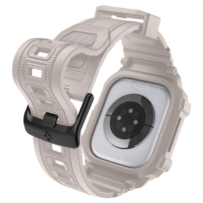 Futrola Spigen Rugged Armor Pro V2 za Apple Watch Series 10 / 11 42mm, Bež