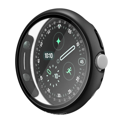 Spigen Thin Fit 360 kućište za Google Pixel Watch 45mm Series, Crna ACS11746