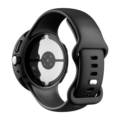 Spigen Thin Fit 360 kućište za Google Pixel Watch 45mm Series, Crna ACS11746