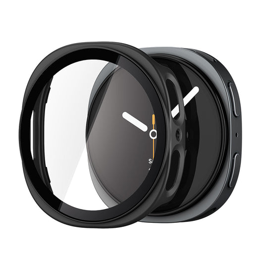 Spigen Thin Fit 360 kućište za Samsung Galaxy Watch9 / Watch8 44mm, Crna ACS11601