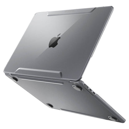 Spigen Thin Fit kućište za Apple MacBook Air 13inch (2026) / (2025) / (2024) / (2022), Prozirno ACS05271