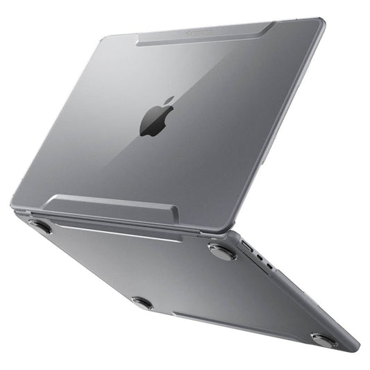 Spigen Thin Fit kućište za Apple MacBook Air 13inch (2026) / (2025) / (2024) / (2022), Prozirno ACS05271