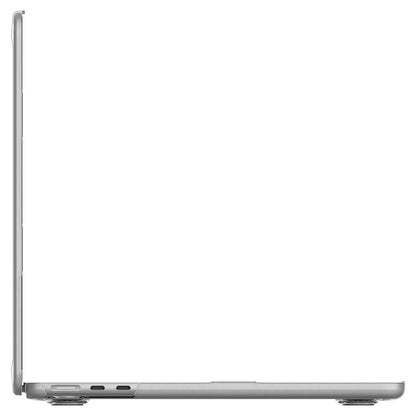 Spigen Thin Fit kućište za Apple MacBook Air 13inch (2026) / (2025) / (2024) / (2022), Prozirno ACS05271