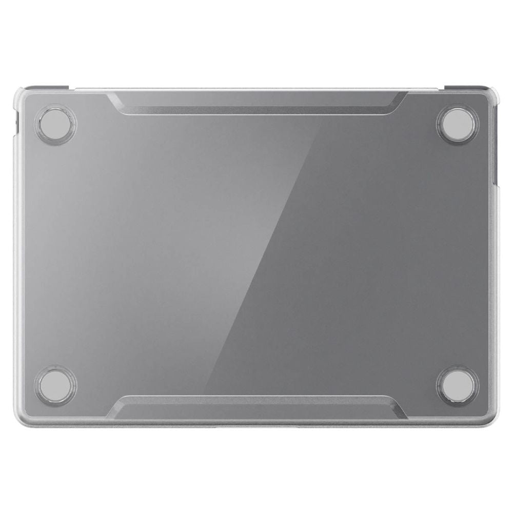 Spigen Thin Fit kućište za Apple MacBook Air 13inch (2026) / (2025) / (2024) / (2022), Prozirno ACS05271