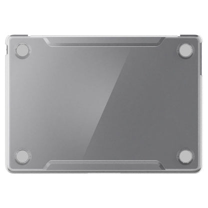Spigen Thin Fit kućište za Apple MacBook Air 13inch (2026) / (2025) / (2024) / (2022), Prozirno ACS05271
