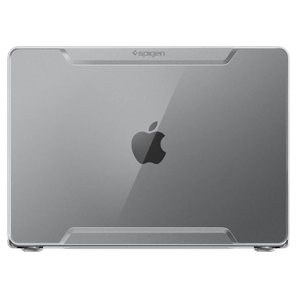 Spigen Thin Fit kućište za Apple MacBook Air 13inch (2026) / (2025) / (2024) / (2022), Prozirno ACS05271