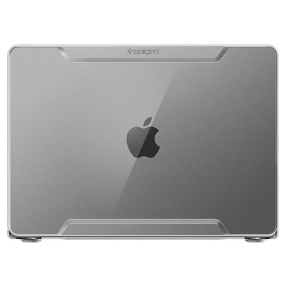 Spigen Thin Fit kućište za Apple MacBook Air 13inch (2026) / (2025) / (2024) / (2022), Prozirno ACS05271