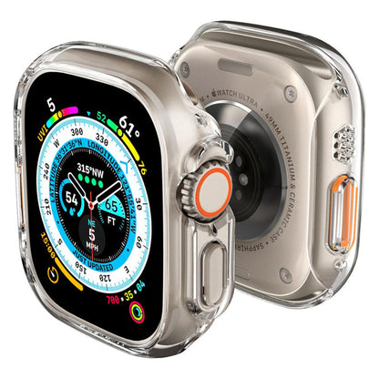 Spigen Thin Fit kućište za Apple Watch Ultra Series, Prozirno ACS05917