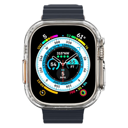 Spigen Thin Fit kućište za Apple Watch Ultra Series, Prozirno ACS05917
