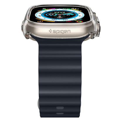 Spigen Thin Fit kućište za Apple Watch Ultra Series, Prozirno ACS05917