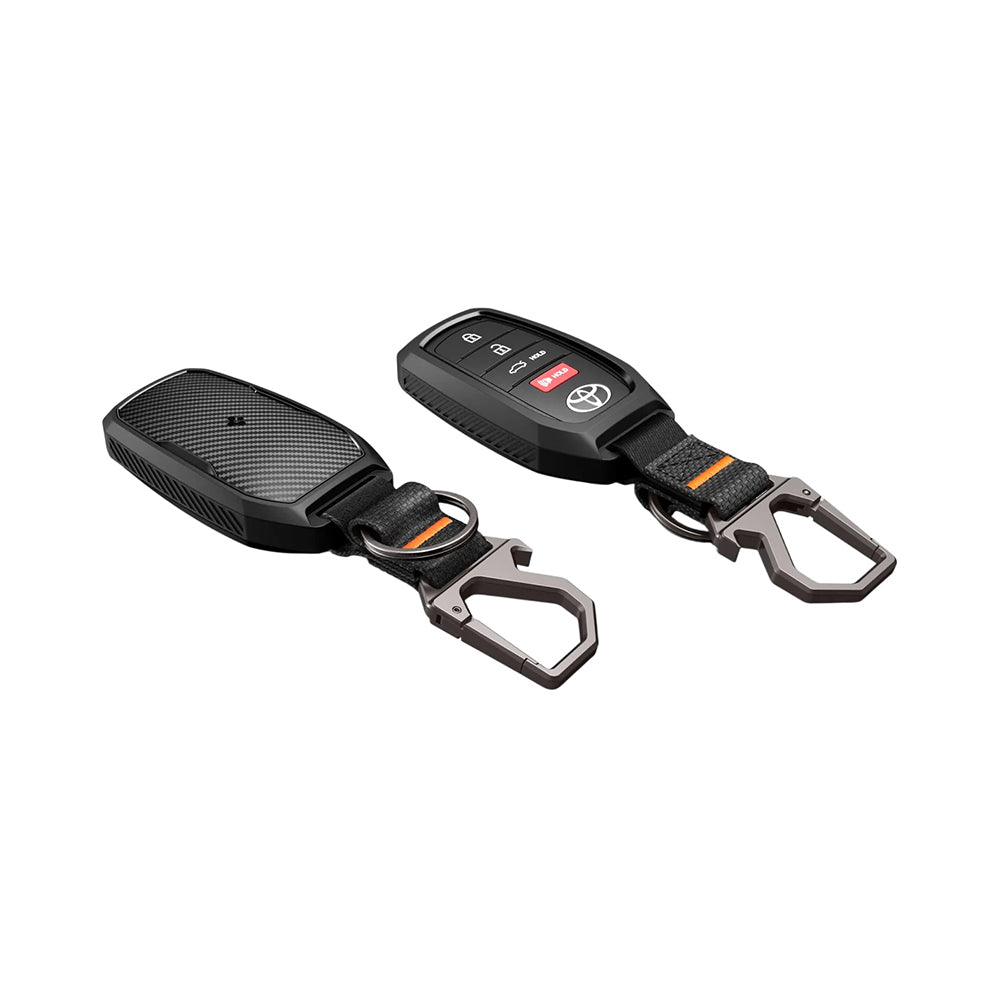 Navlaka za auto ključeve Spigen TK100 za Toyota Smart ACS11366