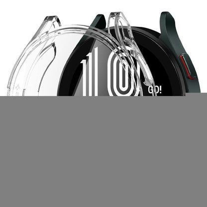 Futrola Spigen Ultra Hybrid za Samsung Galaxy Watch5 / Watch4 44mm, Prozirna