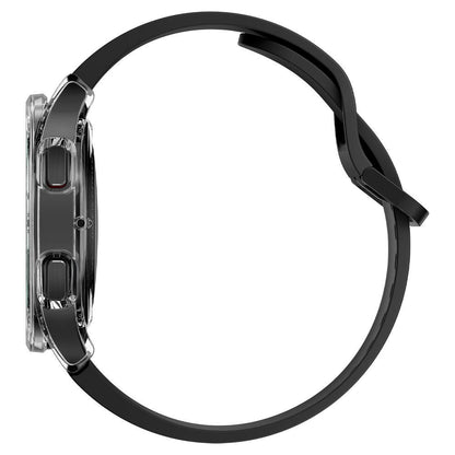 Futrola Spigen Ultra Hybrid za Samsung Galaxy Watch5 / Watch4 44mm, Prozirna