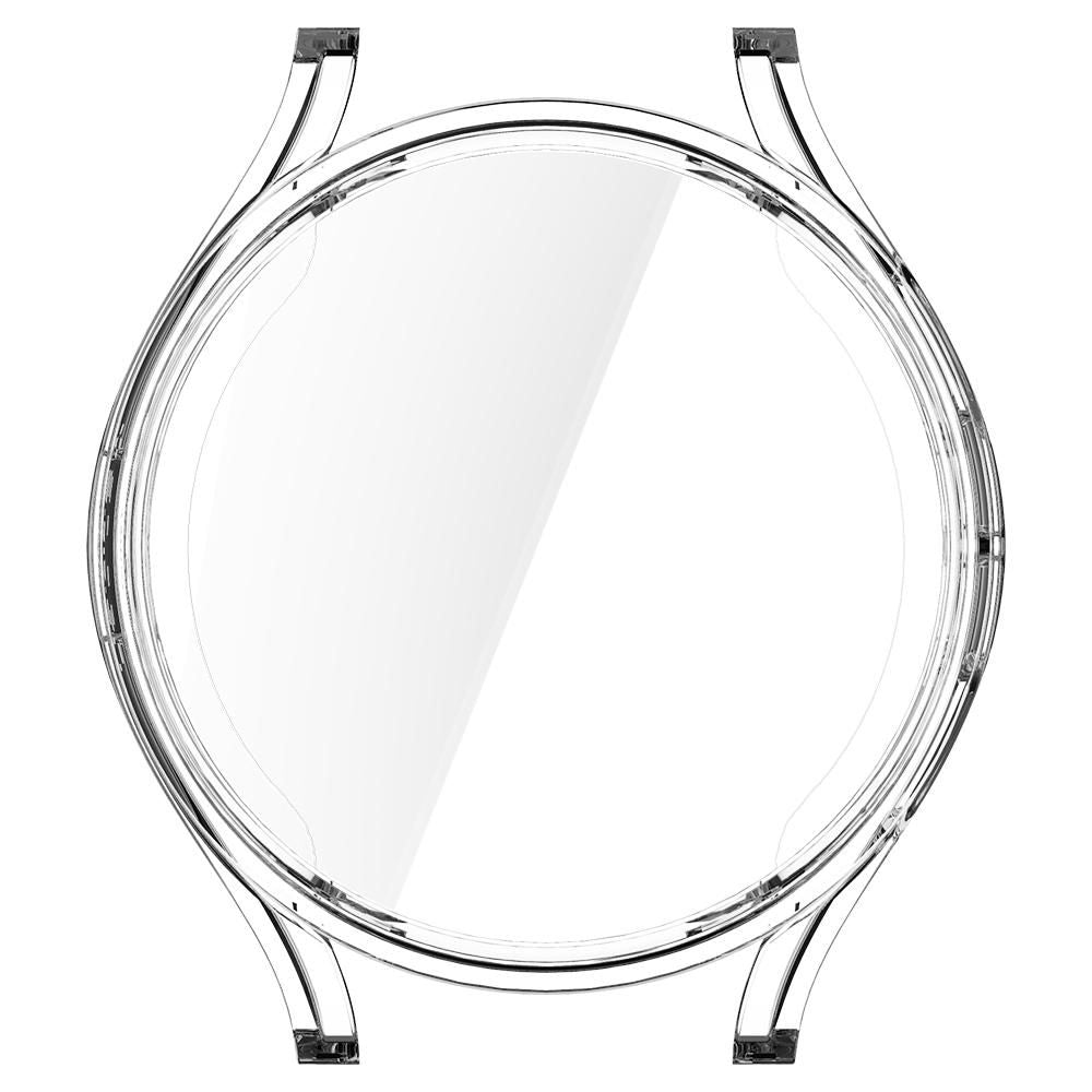 Futrola Spigen Ultra Hybrid za Samsung Galaxy Watch5 / Watch4 44mm, Prozirna