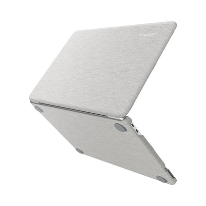 Spigen Urban Fit torbica za Apple MacBook Neo 13inch, Siva ACS11542
