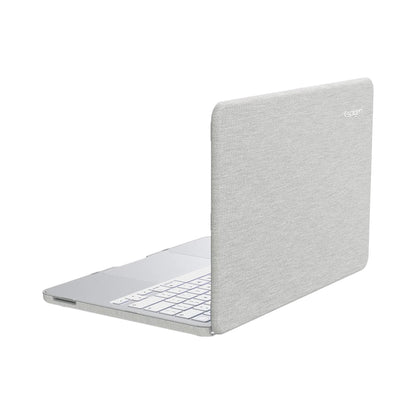 Spigen Urban Fit torbica za Apple MacBook Neo 13inch, Siva ACS11542