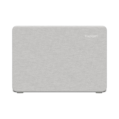 Spigen Urban Fit torbica za Apple MacBook Neo 13inch, Siva ACS11542
