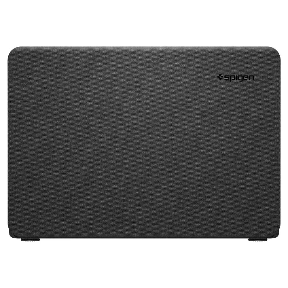 Spigen Urban Fit torbica za Apple MacBook Neo 13 inča, Crna ACS11541