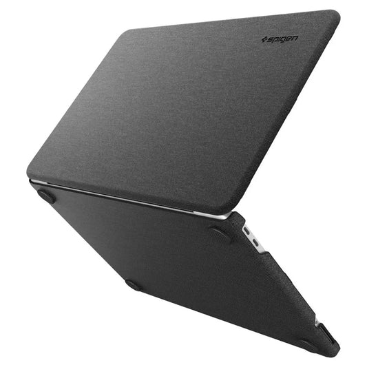 Spigen Urban Fit torbica za Apple MacBook Neo 13 inča, Crna ACS11541