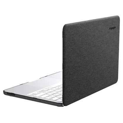 Spigen Urban Fit torbica za Apple MacBook Neo 13 inča, Crna ACS11541