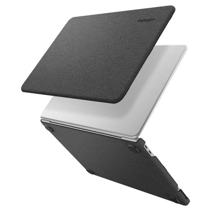 Spigen Urban Fit torbica za Apple MacBook Neo 13 inča, Crna ACS11541