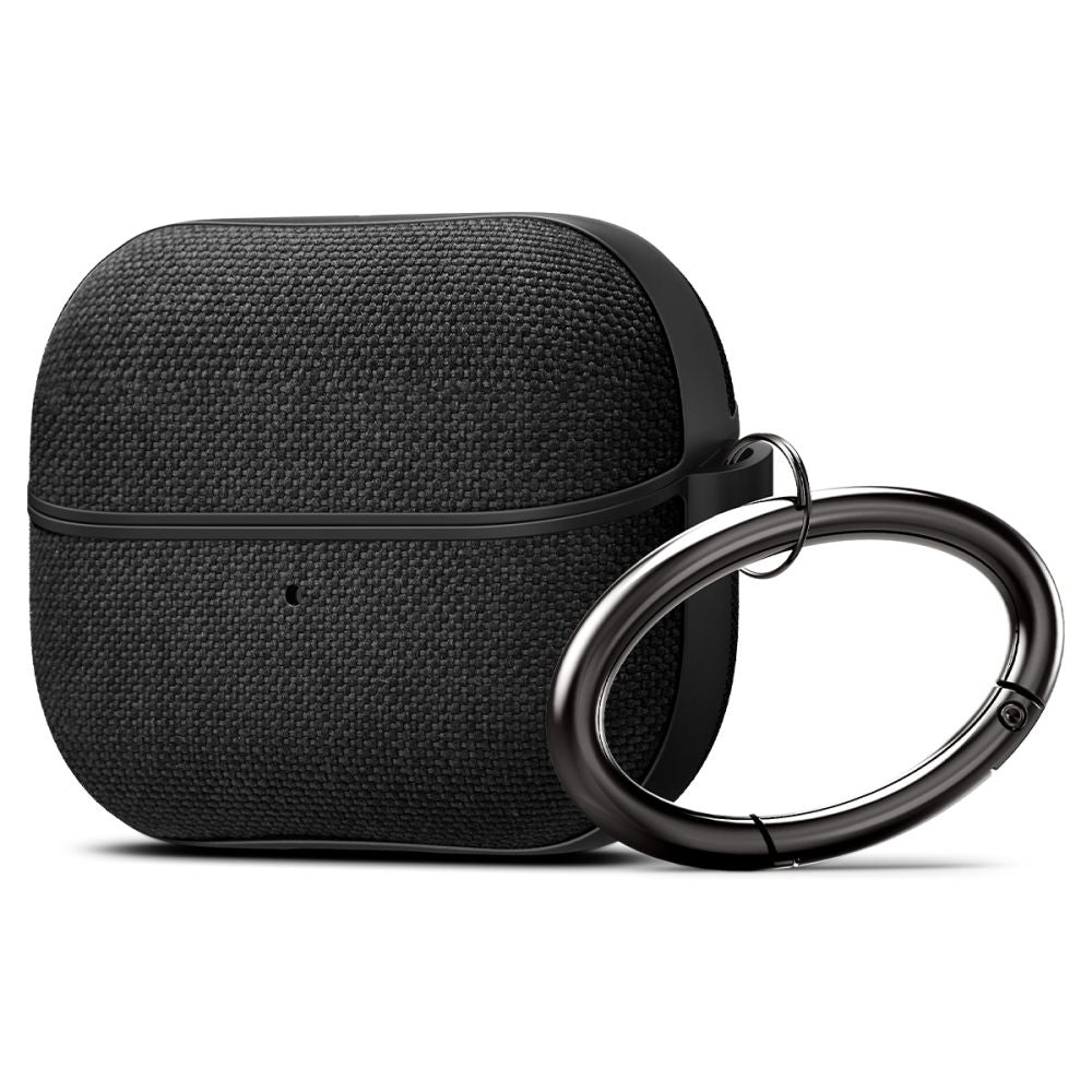 Futrola Spigen Urban Fit za Samsung Galaxy Buds3 FE / Buds3 Pro / Buds3, Crna ACS08333