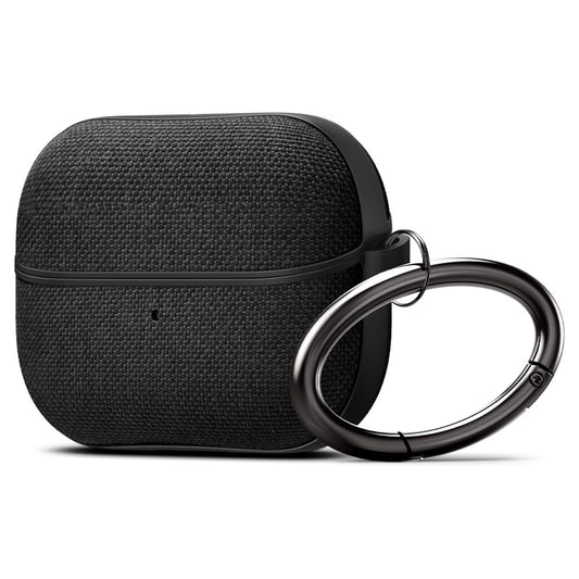 Futrola Spigen Urban Fit za Samsung Galaxy Buds3 FE / Buds3 Pro / Buds3, Crna ACS08333