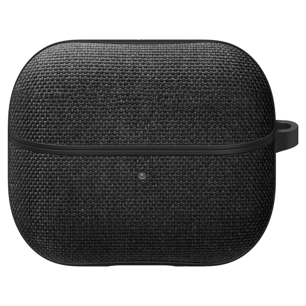 Futrola Spigen Urban Fit za Samsung Galaxy Buds3 FE / Buds3 Pro / Buds3, Crna ACS08333
