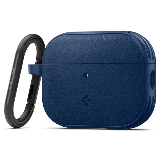 Husa Spigen Vault za Apple AirPods Pro 3, Tamnoplava