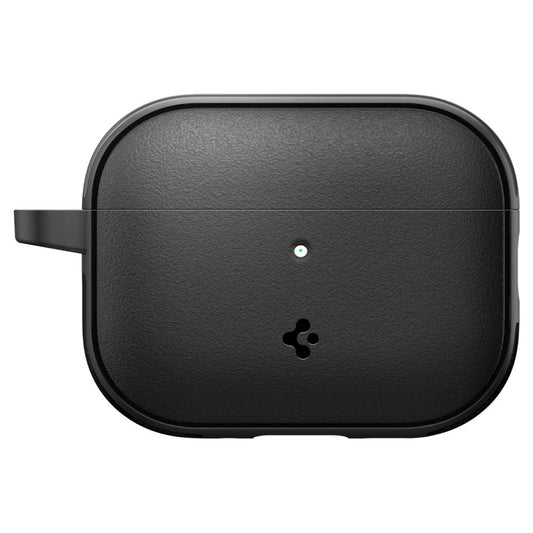 Husa Spigen Vault za Apple AirPods Pro 3, Mat Crna ACS09826