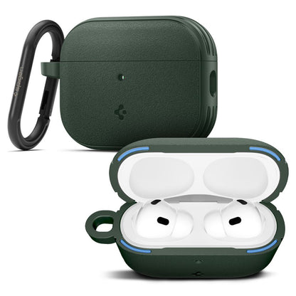 Futrola Spigen Vault za Apple AirPods Pro 3, Zelena ACS09827