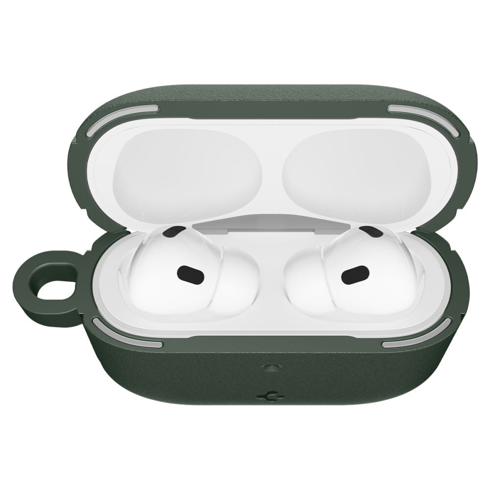 Futrola Spigen Vault za Apple AirPods Pro 3, Zelena ACS09827