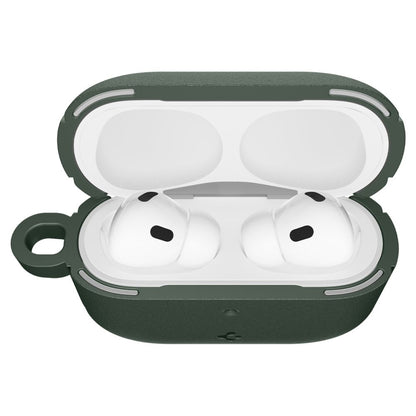 Futrola Spigen Vault za Apple AirPods Pro 3, Zelena ACS09827