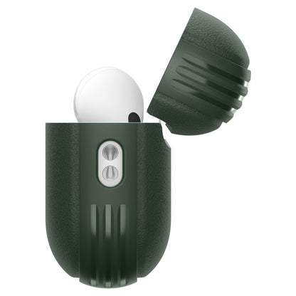 Futrola Spigen Vault za Apple AirPods Pro 3, Zelena ACS09827