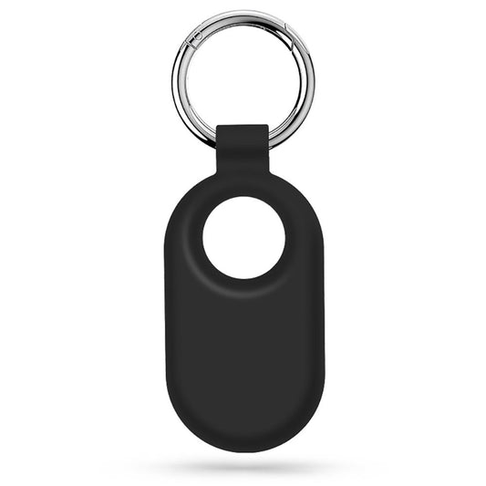 Futrola Tech-Protect Icon za Samsung Galaxy SmartTag2, Set 2 komada, Crna