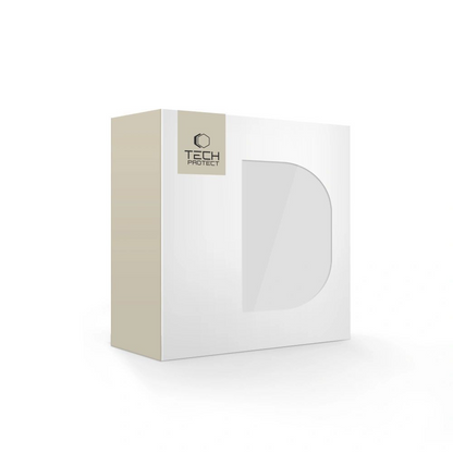 Futrola Tech-Protect Silicone Hook za Samsung Galaxy Buds4 / Buds4 Pro, Roza