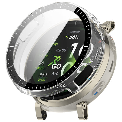 Futrola Techsuit Defense360 Pro za Amazfit Active 3 Premium, Prozirna