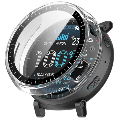 Futrola Techsuit Defense360 Pro za Amazfit Active Max, Prozirna