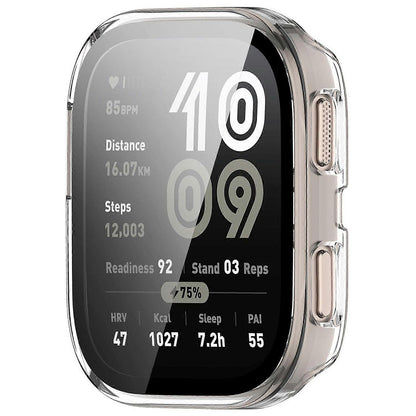 Techsuit Defense360 Pro kućište za Amazfit Bip 6, Prozirno