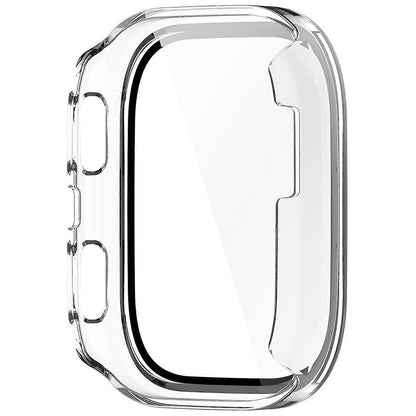 Techsuit Defense360 Pro kućište za Amazfit Bip 6, Prozirno