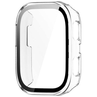 Techsuit Defense360 Pro kućište za Amazfit Bip 6, Prozirno