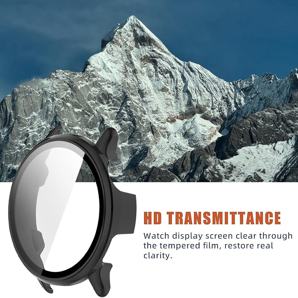 Futrola Techsuit Defense360 Pro za Garmin Venu 4 45mm, Roza