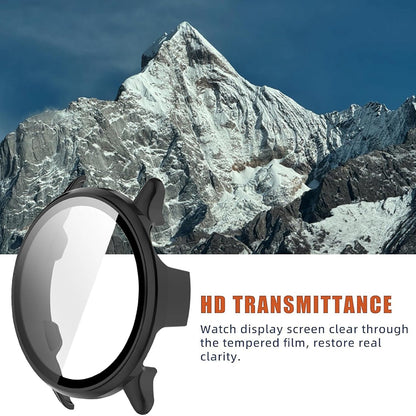 Futrola Techsuit Defense360 Pro za Garmin Venu 4 45mm, Roza