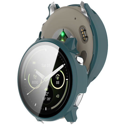 Futrola Techsuit Defense360 Pro za Garmin Venu 4 45mm, Zelena
