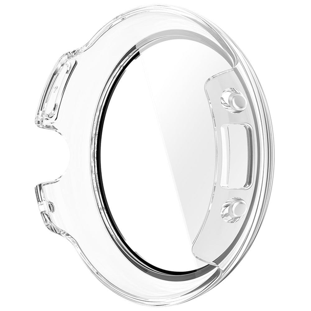 Futrola Techsuit Defense360 Pro za Google Pixel Watch 4 41mm, Prozirna